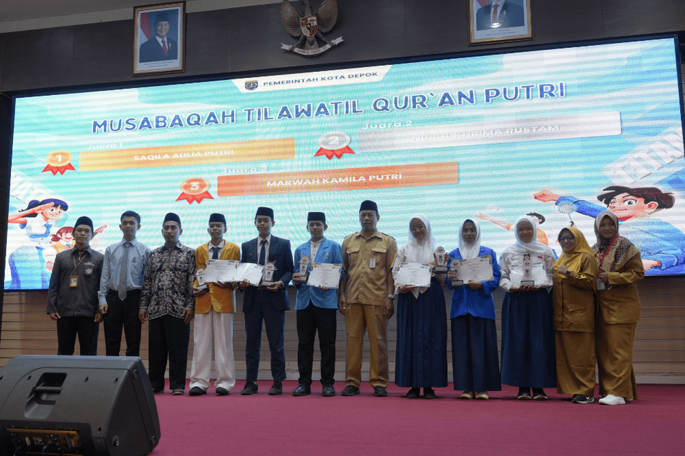 Berita