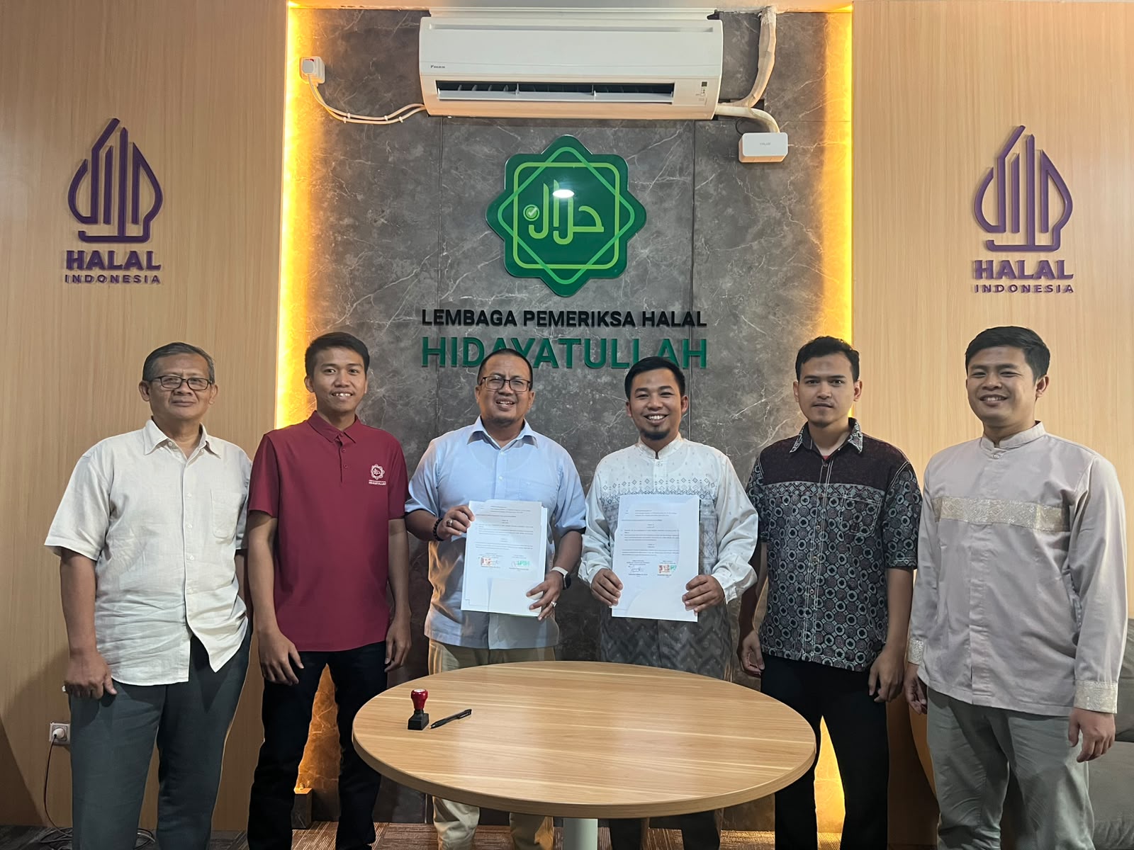 Berita