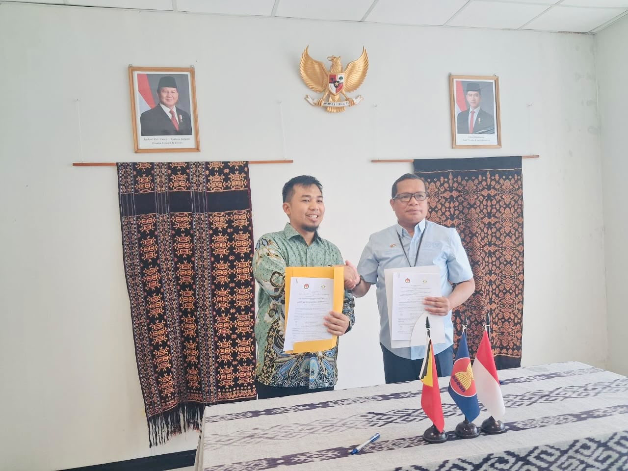 Berita